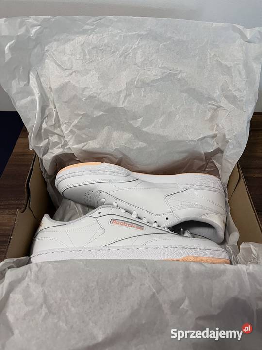 Trampki sportowe Reebok 27cm wielkopolskie Poznań