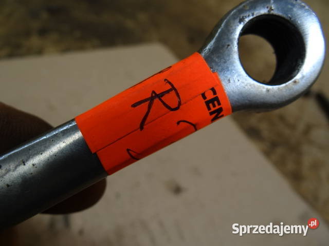 korba prawa R simson SR 2 org DDR Żary