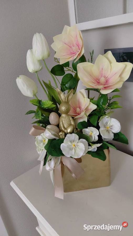 Stroik wielkanocny mazowieckie Radom