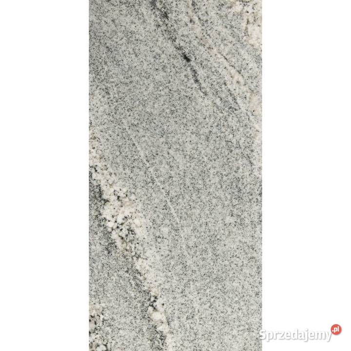 Płytka granit Viscon White polerowany 61x305x1 pomorskie Gdynia sprzedam