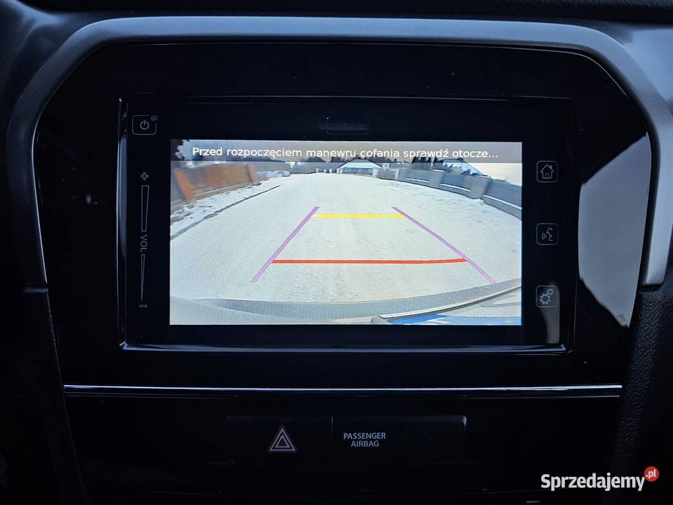 Salon Polska Iwl Zadbana lubelskie Janów Podlaski