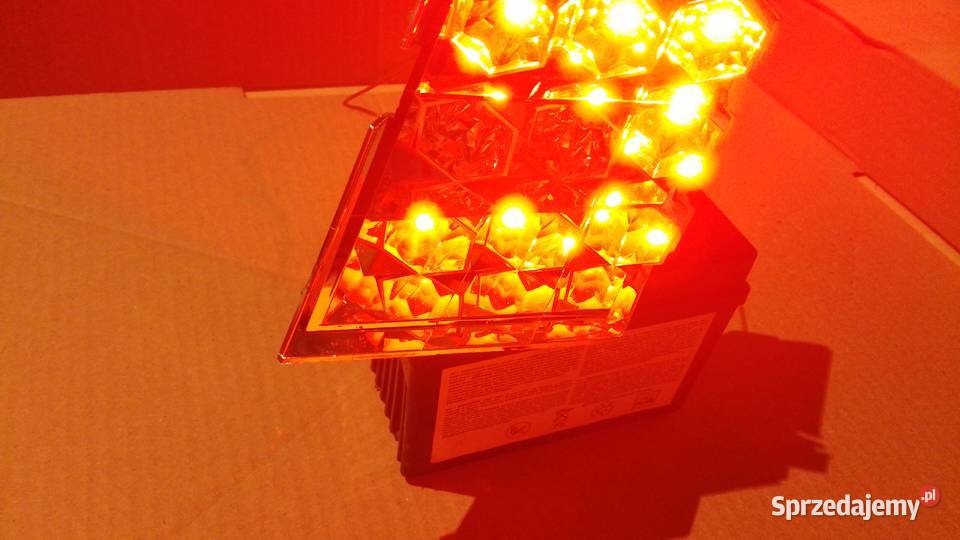 Wkład led lampy tył prawej Honda Civic IX HB Koszalin