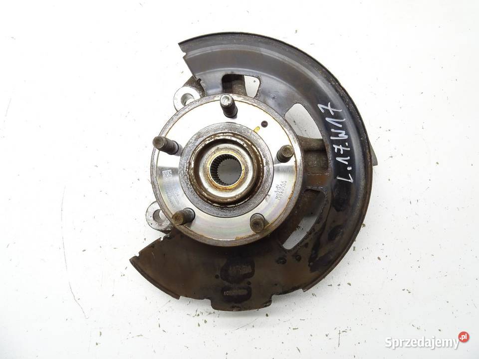 ZWROTNICA LEWA LEWY PRZÓD PRZEDNIA OPEL ASTRA K