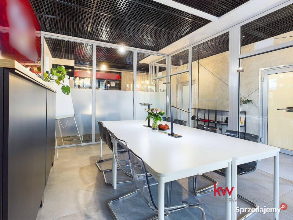 Lokal na wynajem 7185m2 Wrocław