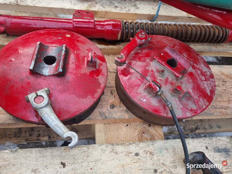 Junak m10 Motocykle, skutery, quady Ostrowiec Świętokrzyski sprzedam