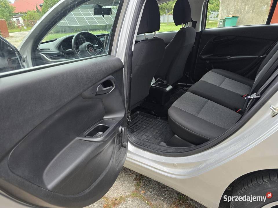 Fita Tipo 2008 PRYWATNE 74 ORYGINAŁ serwisowany w ASO Raczyce