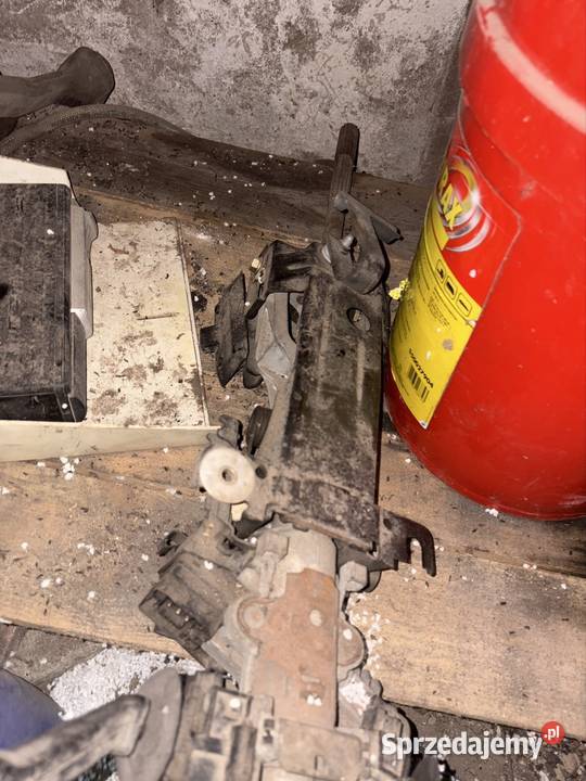 Części do BMW e39 525tds kolor grafitowy Białystok sprzedam