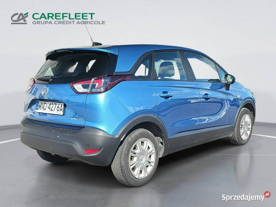 Opel Crossland X 15 CDTI Enjoy SS Hatchback Janki