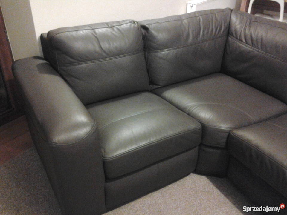 Narożnik DAVOS firmy WAJNERT 85cm Legnica