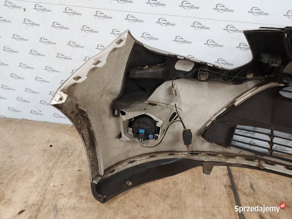 FORD C 11r zderzak przód Kielce