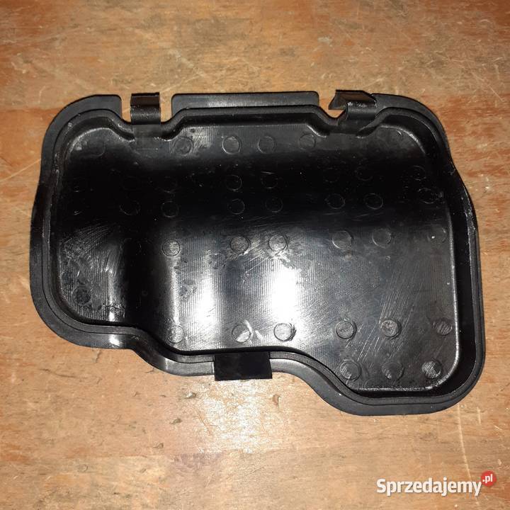 Zaślepki kratki podszybia Mitsubishi Eclipse 1G Kraków