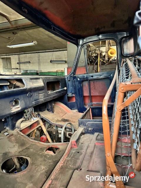 Tatra 148 Karoseria Karoseria mazowieckie Pruszków