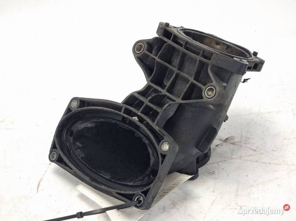 KOLEKTOR SSĄCY MERCEDES SPRINTER 313 A6510900028 osobowe