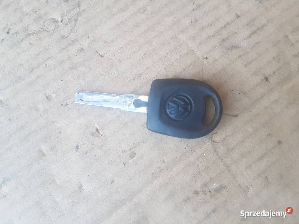 Vw POLO 9n benzyna zestaw komputer moduł dolnośląskie Legnica