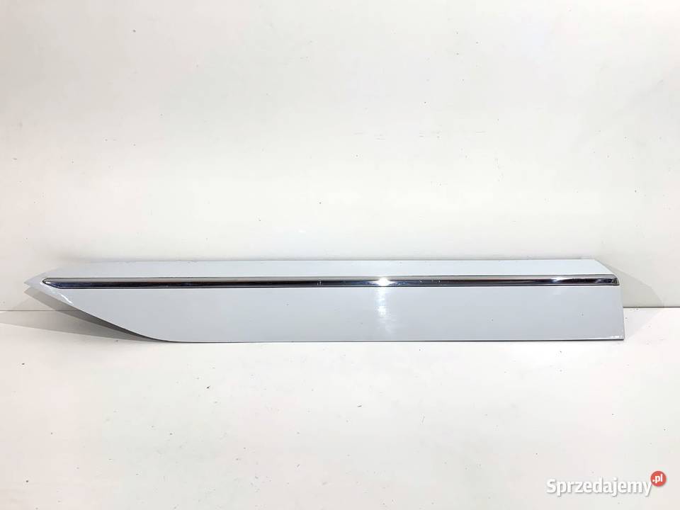 LISTWA DRZWI LEWY TYŁ SKODA SUPERB III Kombi podkarpackie