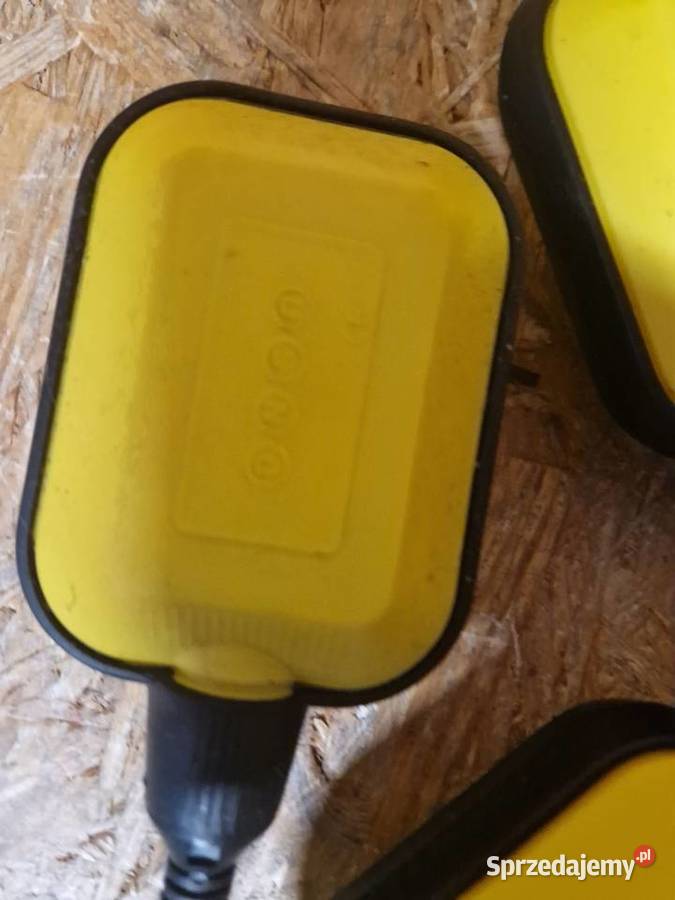 WYŁĄCZNIK PŁYWAKOWY DO POMPY ZANURZENIOWEJ wielkopolskie Głogowa