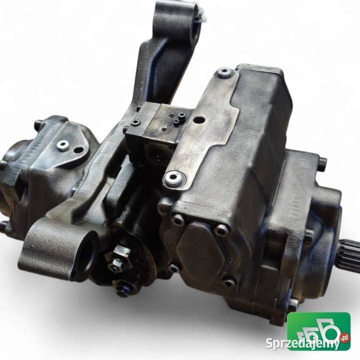 Pompa hydrostatyczna skrzyni AutoPower A4OCT sprzedam