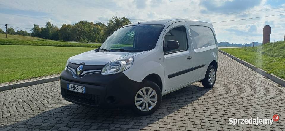 Renault Kangoo 15 dci wielofunkcyjna kierownica Wadowice