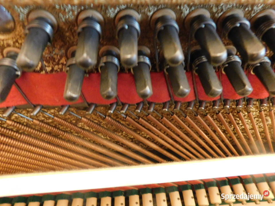 PIANINO Używane TANIO Warszawa