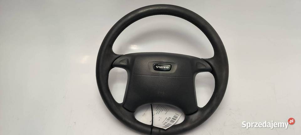 KIEROWNICA VOLVO V40 Lipno sprzedam