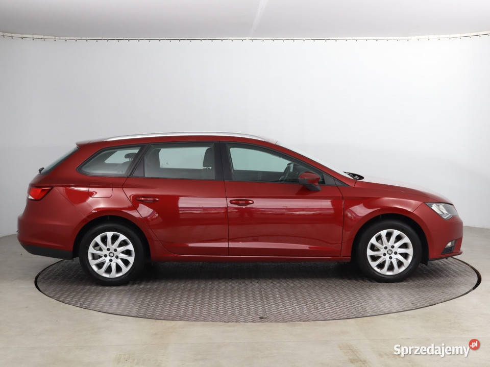 Seat Leon 12 TSI Bielany Wrocławskie