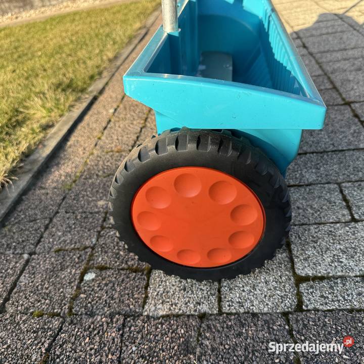 Siewnik ręczny Gardena Classic 401520 z