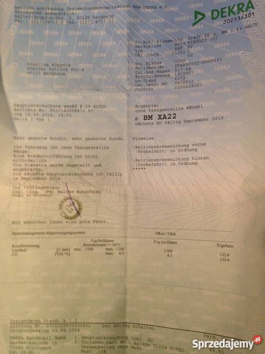 Aprilia RS 125 Spains No 1 UNIKAT Aprilia Warszawa