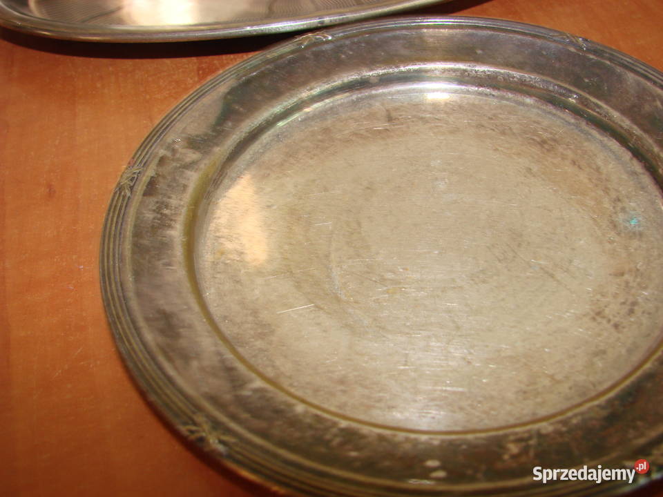 stara tacka plater Pozostałe Pruszcz Gdański