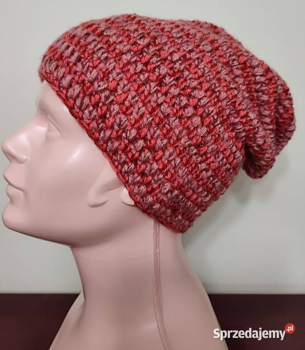 czapki smerfetki Gdańsk