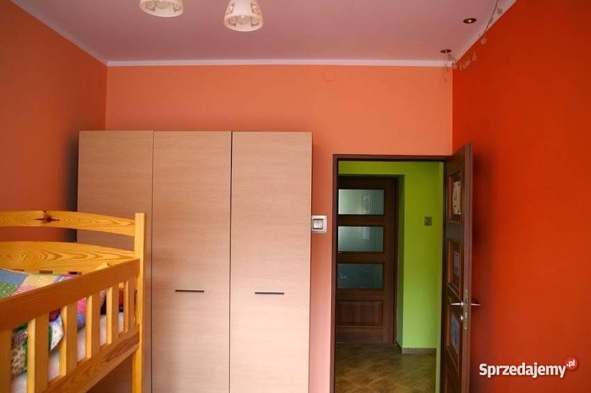 mieszkanie 47m2 Jaworzno Pańska Góra