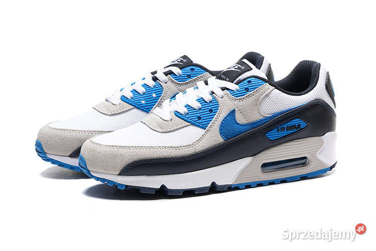 Nike air 90 buty sportowe rozmiar 3646 mazowieckie Warszawa