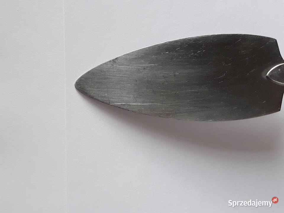 Łopatka do ciasta tortu KŁOS Smalcalda nie Wyposażenie wnętrz Dąbrowa Górnicza