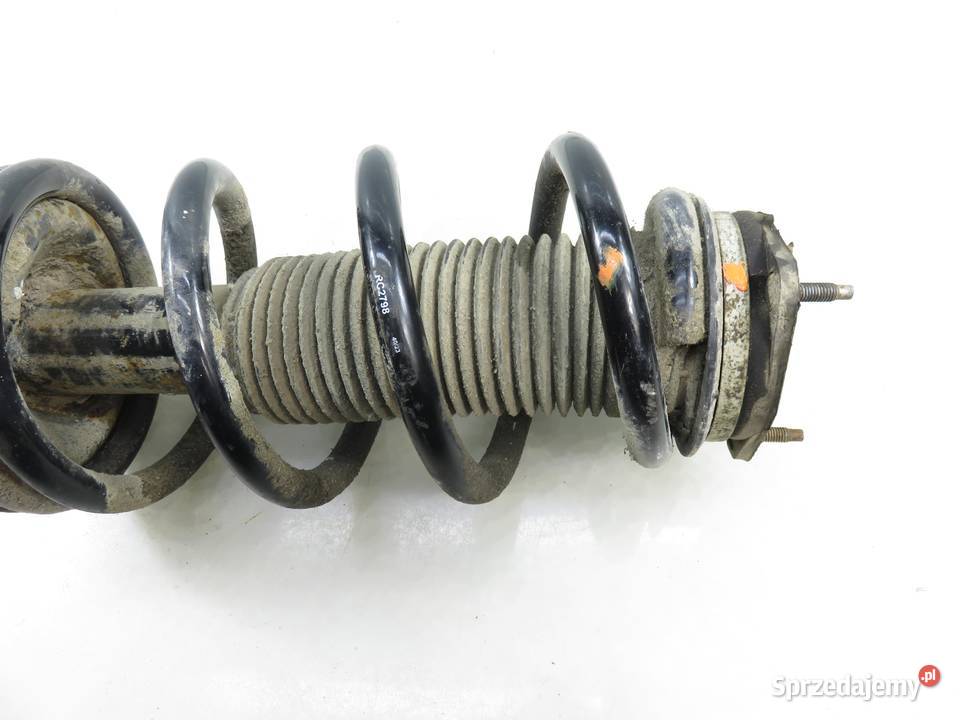 MCPERSON PRAWY PRZEDNI FORD TRANSIT VI 22 TDCi małopolskie