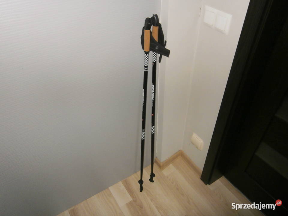 Kijki trekkingowe Seven peaks 110 Łódź