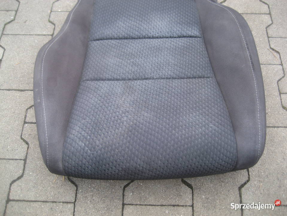 honda civic ufo VIII 0611r siedzenie siedzisko Rakoniewice