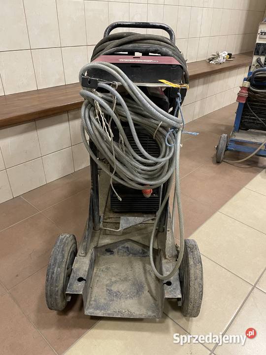 Spawarka Lincoln Invertec V270TP Tychy