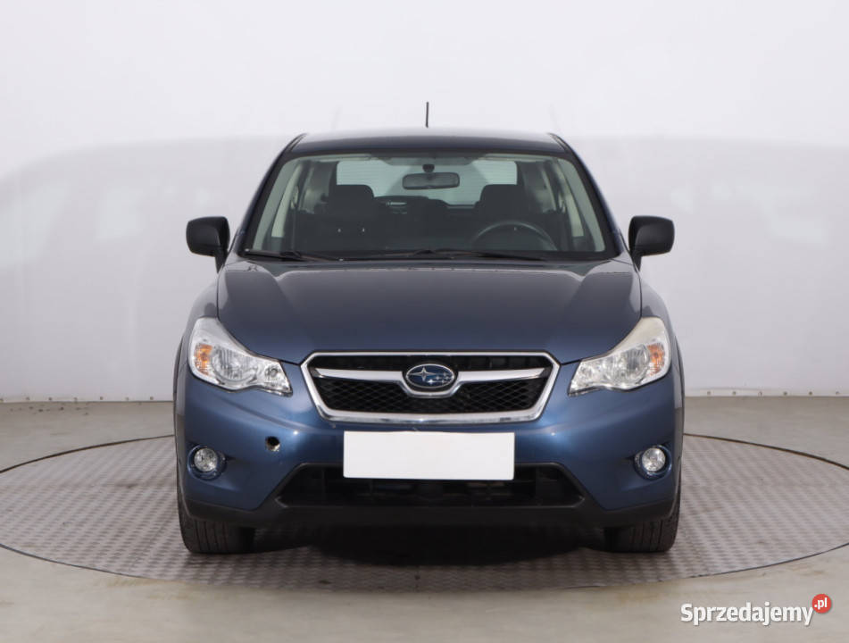 Subaru XV 20i mazowieckie Piaseczno sprzedam