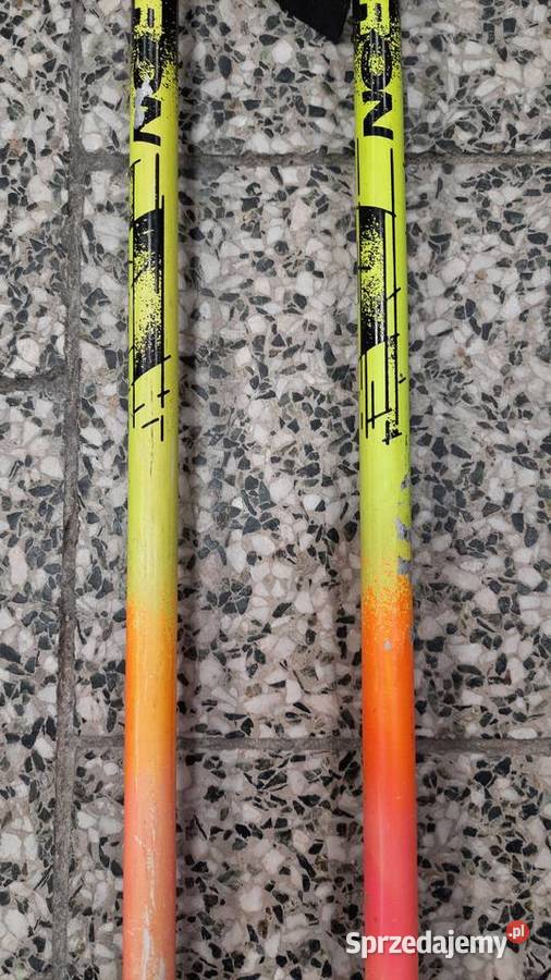 Kijki do nart zjazdowych GIPRON 135 podkarpackie Dębica