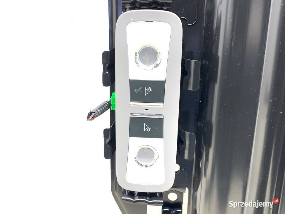 SZYBERDACH HONDA CRV V SUV DACH OTWIERANY podkarpackie