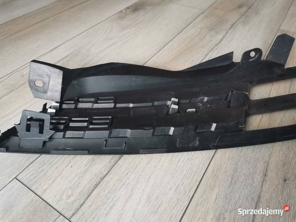 NISSAN MICRA K12 0210 PRAWA ATRAPA KRATKA PRZÓD Międzychód