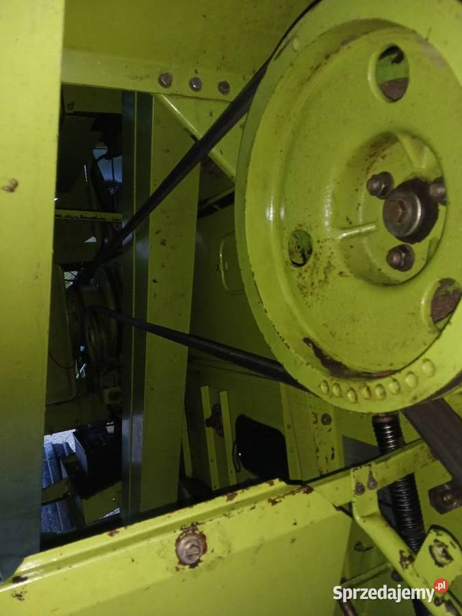 Kombajn Claas Dominator 38 z Niemiec Nowy Korczyn sprzedam