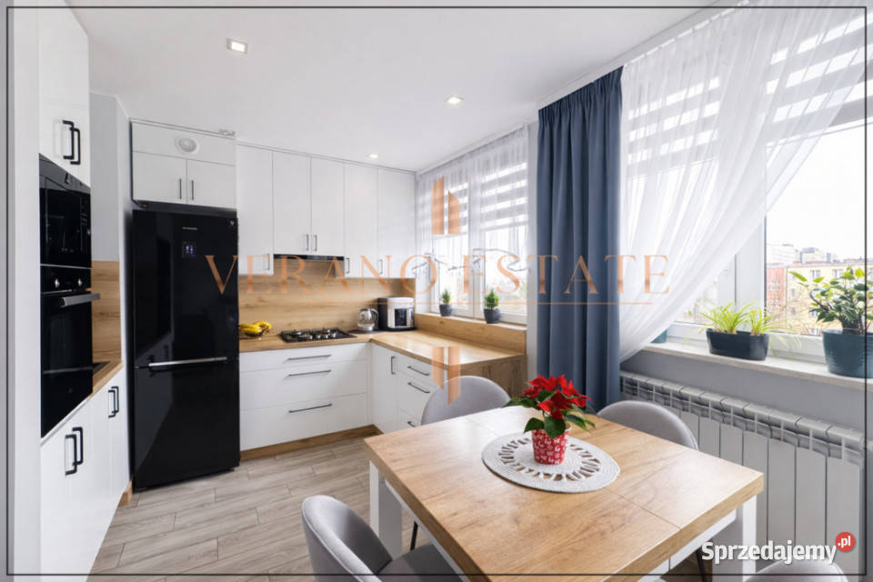 Przestronne 2 pokoje 50 m Parking Piwnica Radom