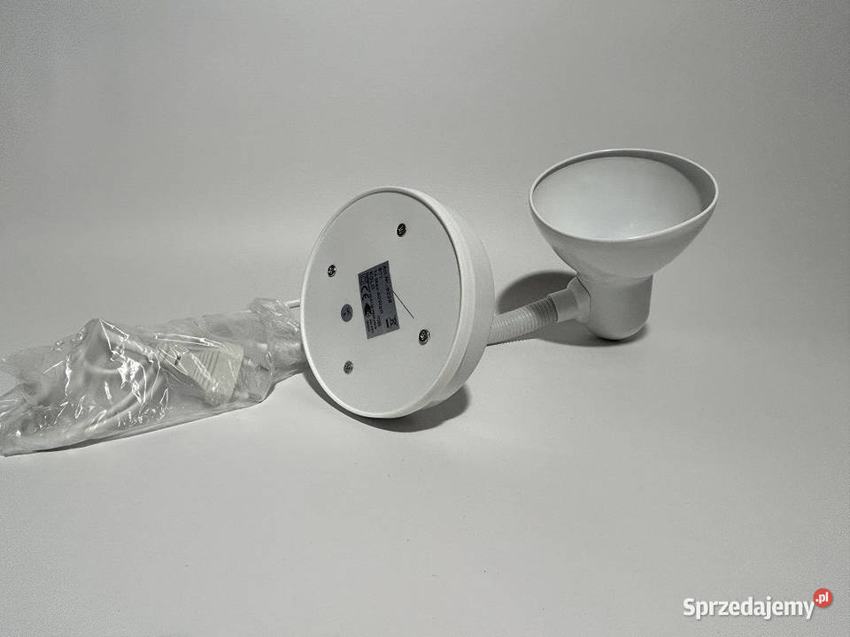 Lampa biurkowa do nauki i pracy BASIC 9229 EGLO Lampki biurkowe