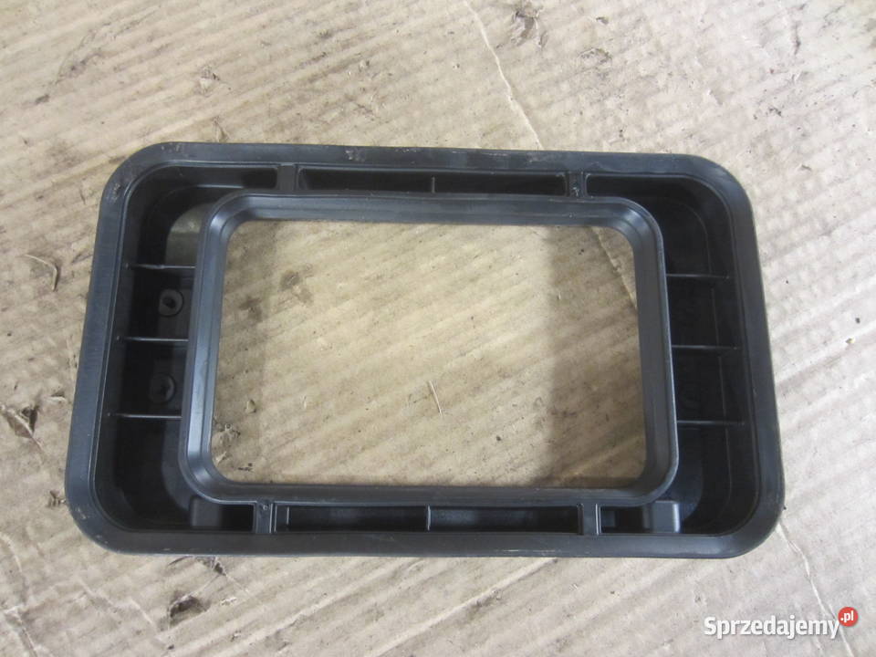 Ramka lewarka zmiany biegów Peugeot 308 2013 HB osobowe Szczecin