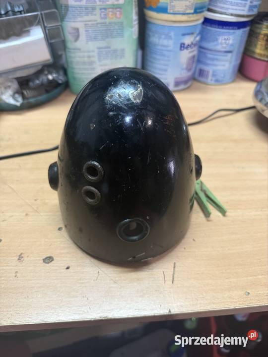 Lampa Wfm szkło ramka skorupa Shl Wsk Kielce sprzedam