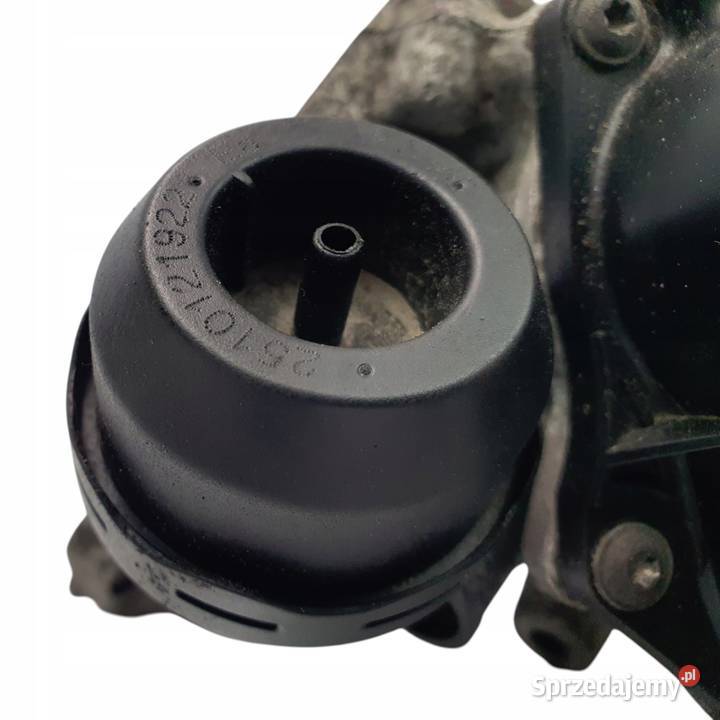 ZAWÓR EGR Ford Mondeo IV MK4 20 TDCI oryginał lubelskie Chełm