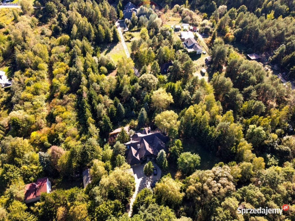 Sprzedaż działki Ustanów