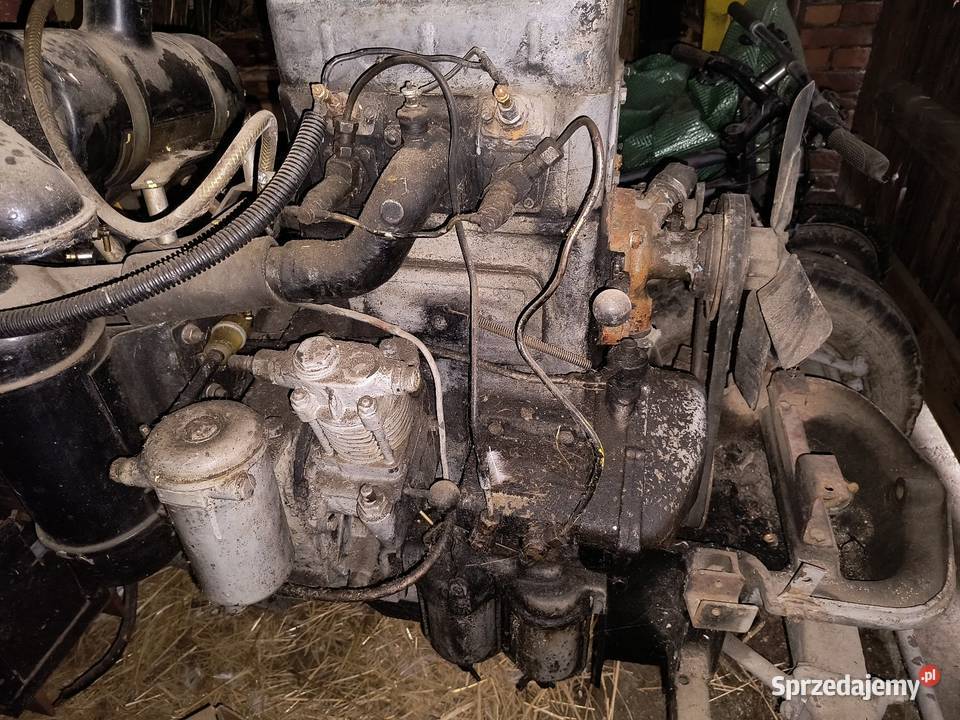 Zetor K25 Bochnia