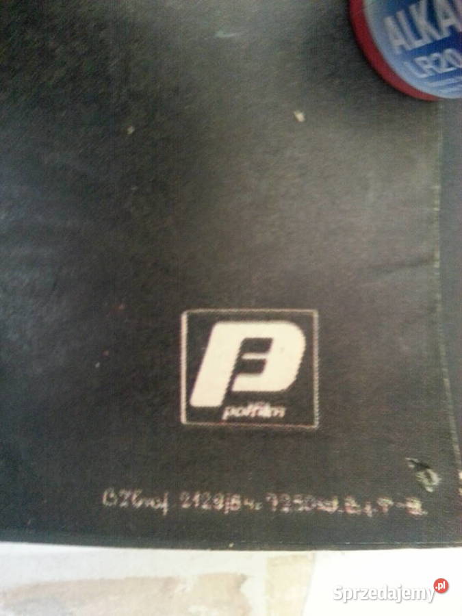 POWRÓT JEDI oryginalny plakat filmowy