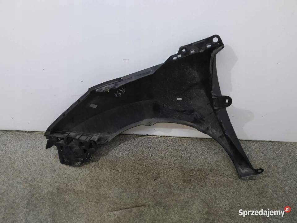 BŁOTNIK PRAWY PRZÓD KTVD Peugeot 3008 I 20092016 osobowe sprzedam